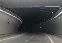 Zakopianka: pijany 57-latek jechał pod prąd tunelem; usłyszy zarzuty - zdjęcie główne