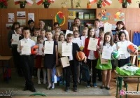 Mali „mistrzowie matematyki” - zdjęcie główne