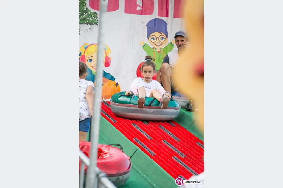 Dni Limanowej 2018 - Niedziela - zdjęcie 17