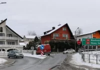 Miasto zabiega o kolejne rondo - zdjęcie główne