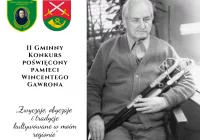 Konkurs upamiętni artystę i patriotę - zdjęcie główne