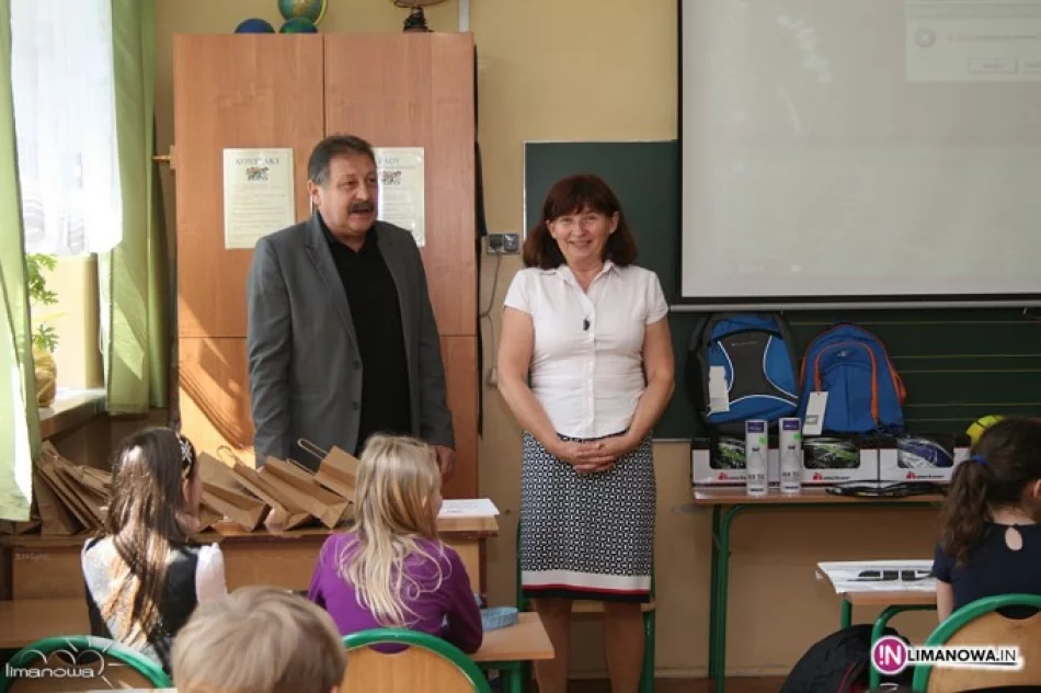 Mali „mistrzowie matematyki” - zdjęcie 3