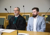 Kraków: Sąd Okręgowy w Krakowie częściowo utrzymał wyrok sądu pierwszej instancji w procesie odwoławczym ws. wypadku z udziałem Beaty Szydło - zdjęcie główne