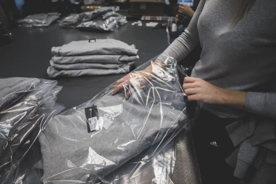 Praca Sprzedawca od zaraz- Tymbark sklep internetowy Stylovy.pl - zdjęcie 1