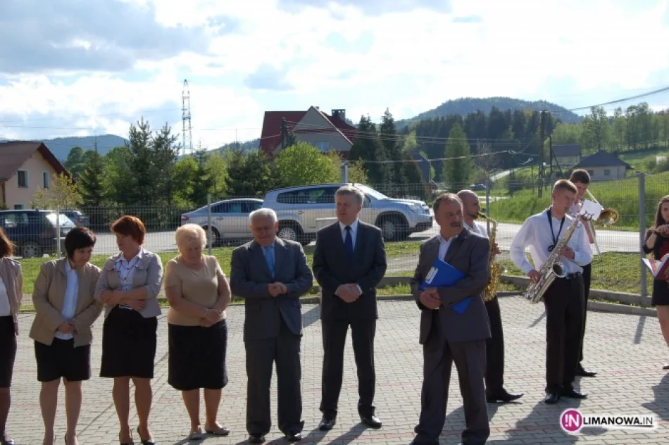 Otwarcie świetlicy w Siekierczynie I - zdjęcie 2