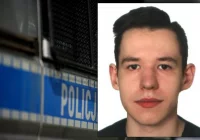 Zaginął 19-latek z Nowego Sącza - zdjęcie główne