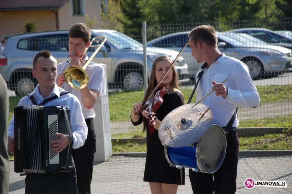 Otwarcie świetlicy w Siekierczynie I - zdjęcie 3