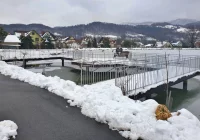 Powstaną nowe pomosty - zdjęcie główne