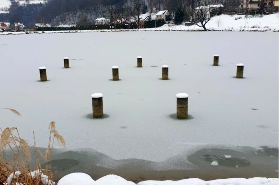 Powstaną nowe pomosty - zdjęcie 2