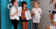 Pływackie osiągnięcia limanowskich zawodników - zdjęcie 5