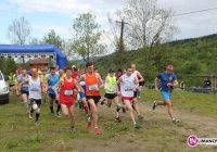 Złoty Medal dla Edwarda Muchy na Mistrzostwach Polski w Chyrowej - zdjęcie główne