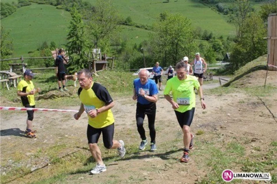 Złoty Medal dla Edwarda Muchy na Mistrzostwach Polski w Chyrowej - zdjęcie 2