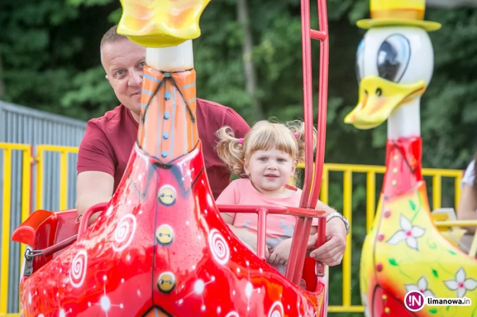 Dni Limanowej 2018 - Niedziela - zdjęcie 19