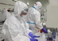 3772 zakażenia koronawirusem, zmarło 16 osób z COVID-19 - zdjęcie główne