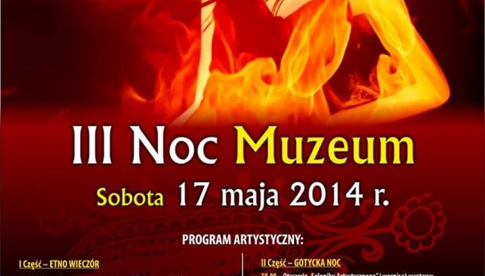 III Noc Muzeum - zdjęcie 1