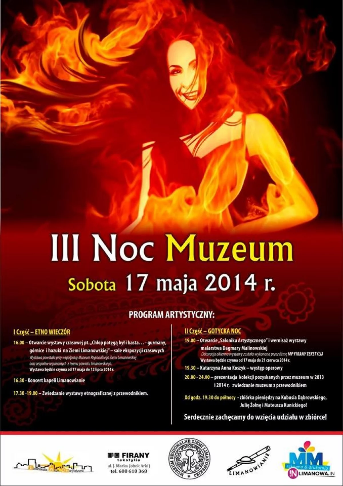 III Noc Muzeum