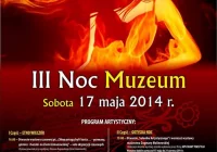 III Noc Muzeum - zdjęcie główne