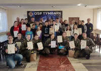 Młodzież Zapobiega Pożarom - znani zwycięzcy eliminacji - zdjęcie główne