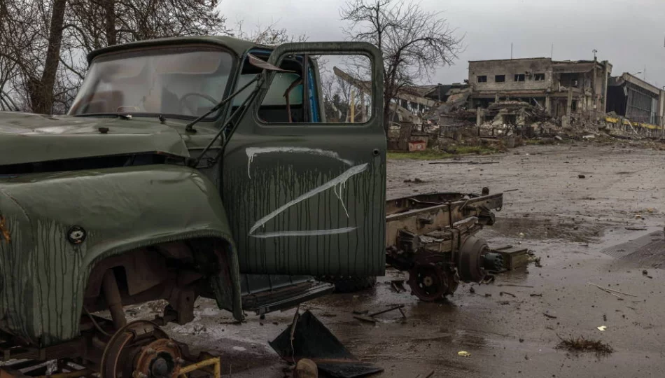 Eksperci: Rosja straciła na Ukrainie 60-70 tys. zabitych, więcej niż we wszystkich konfliktach po II wojnie św. razem wziętych - zdjęcie 1