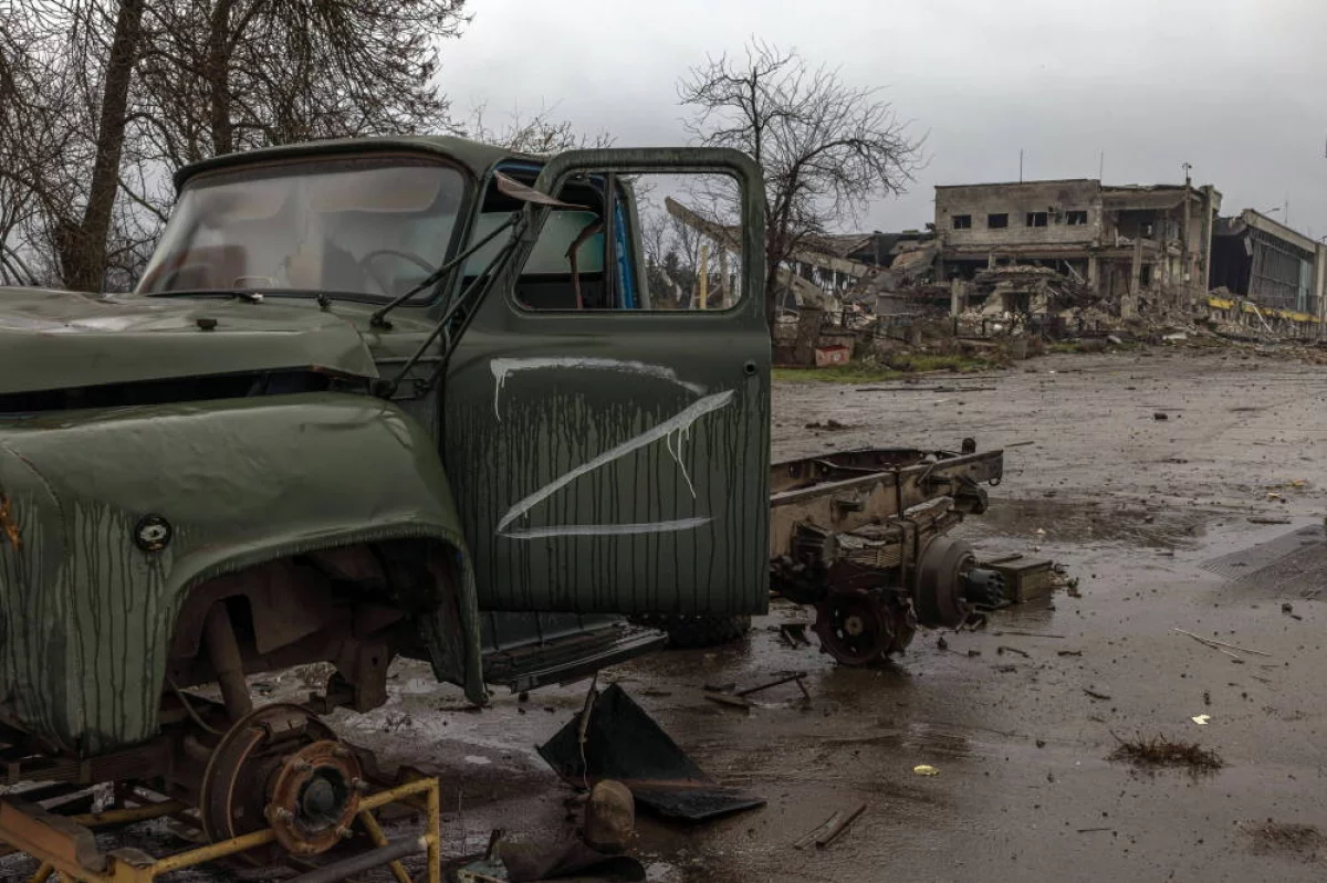 Eksperci: Rosja straciła na Ukrainie 60-70 tys. zabitych, więcej niż we wszystkich konfliktach po II wojnie św. razem wziętych