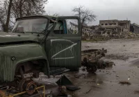 Eksperci: Rosja straciła na Ukrainie 60-70 tys. zabitych, więcej niż we wszystkich konfliktach po II wojnie św. razem wziętych - zdjęcie główne