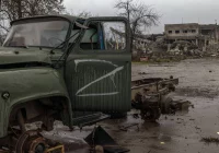 Ks. Batruch o pierwszych chwilach wojny na Ukrainie: to był chaos, zaskoczenie, złość - zdjęcie główne