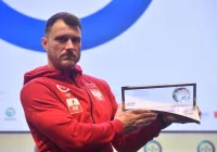 Marcin Oleksy: przyszedłem do amp futbolu zrobić wielkie rzeczy i widzimy tego efekty - zdjęcie główne