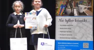 Podsumowano konkurs czytelniczy - zdjęcie 2