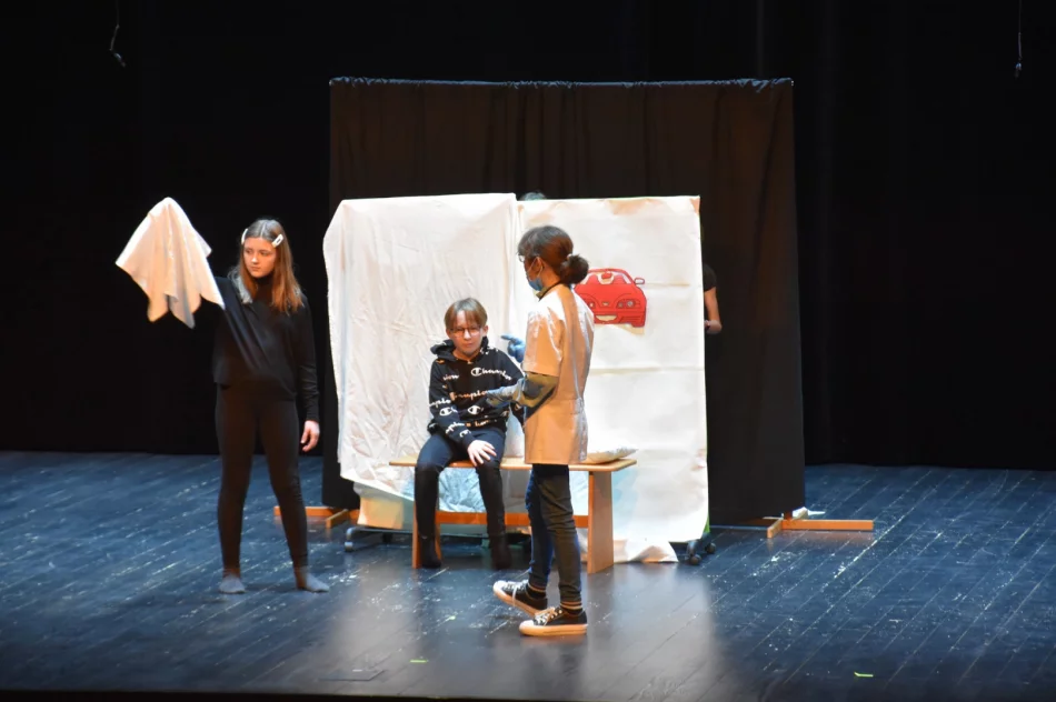 Podsumowano konkurs czytelniczy - zdjęcie 3