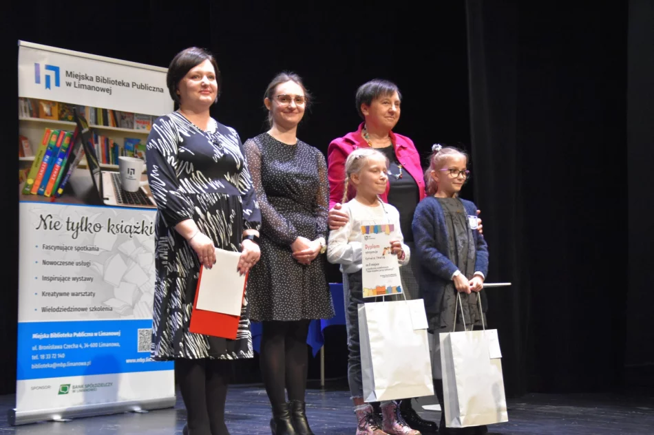 Podsumowano konkurs czytelniczy - zdjęcie 4