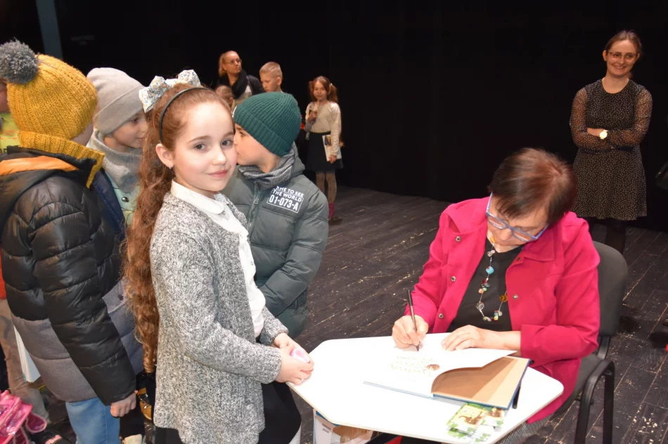 Podsumowano konkurs czytelniczy - zdjęcie 11