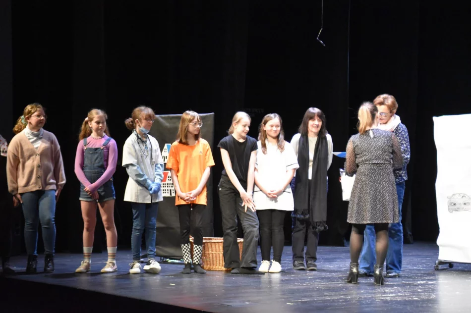 Podsumowano konkurs czytelniczy - zdjęcie 12