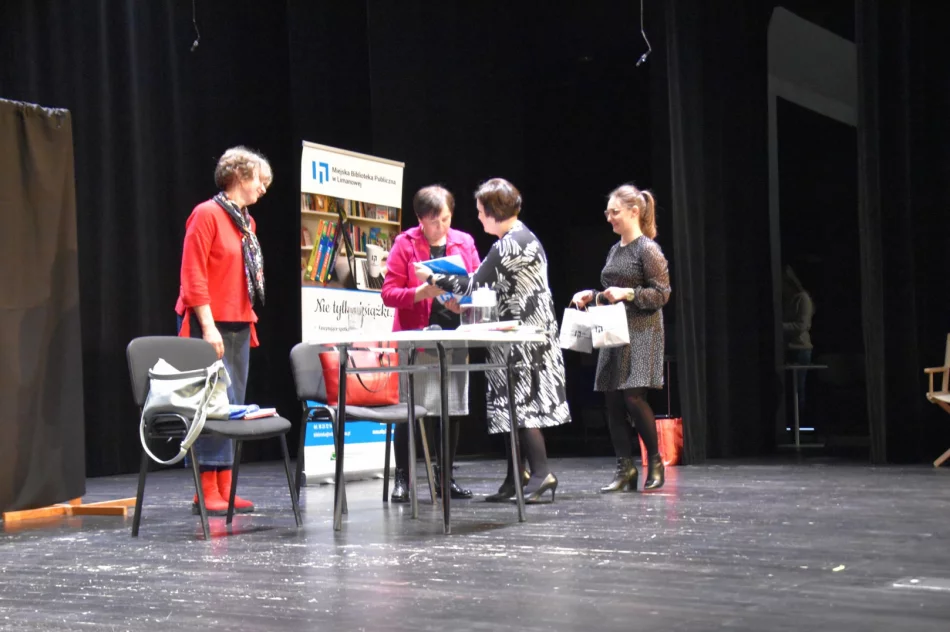 Podsumowano konkurs czytelniczy - zdjęcie 15