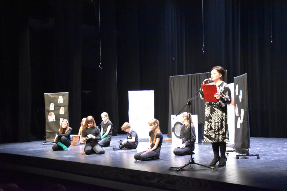 Podsumowano konkurs czytelniczy - zdjęcie 16