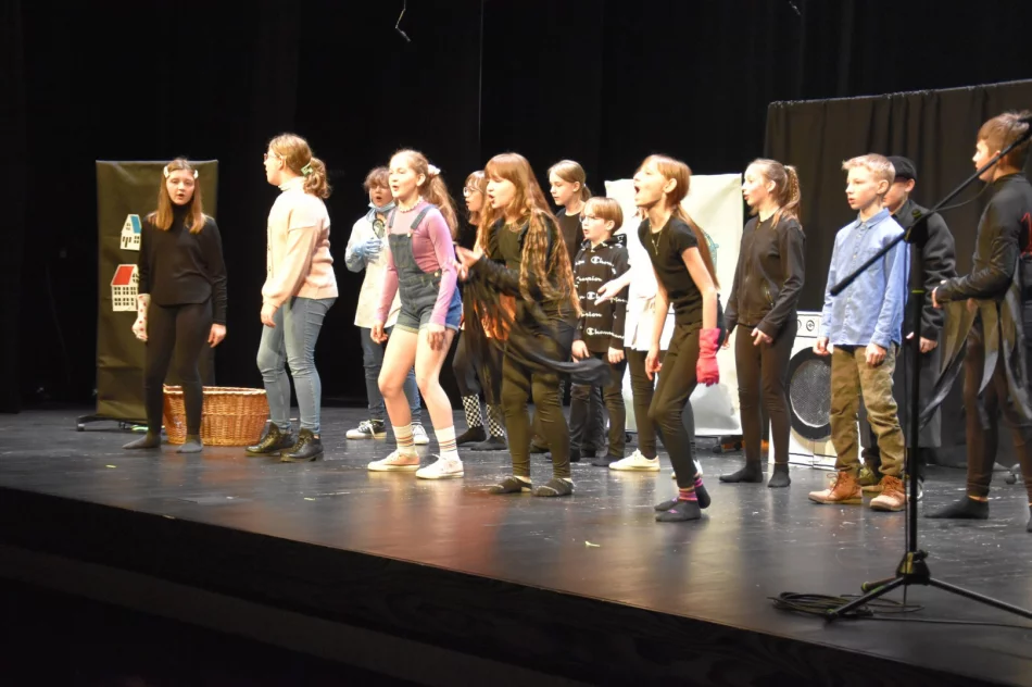 Podsumowano konkurs czytelniczy - zdjęcie 17