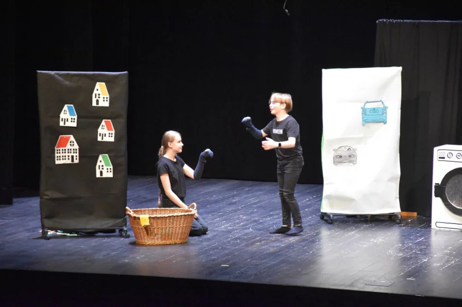 Podsumowano konkurs czytelniczy - zdjęcie 18