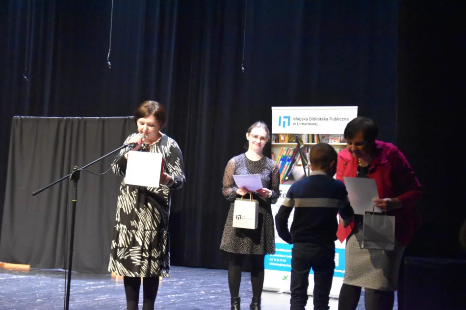 Podsumowano konkurs czytelniczy - zdjęcie 19