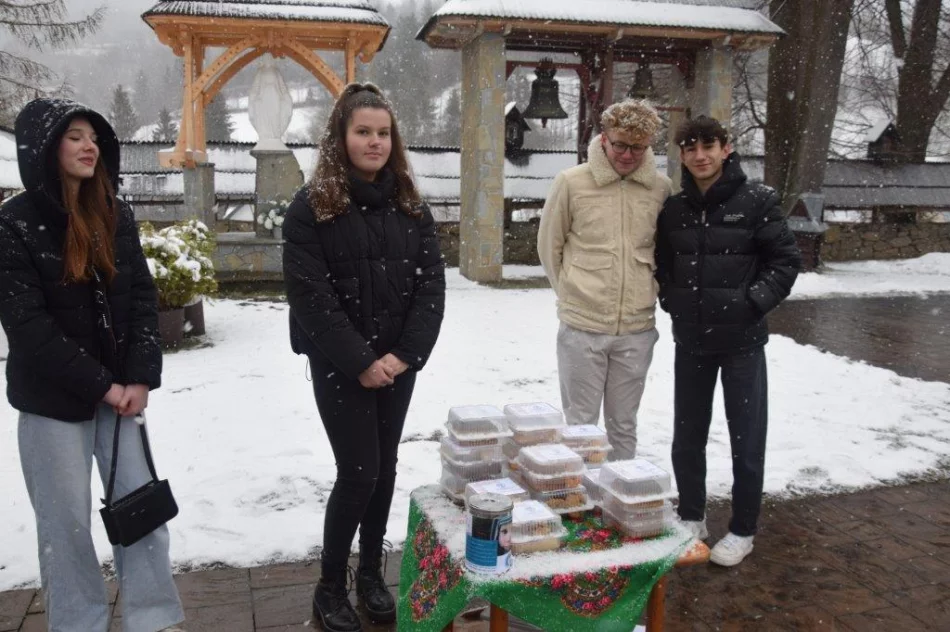 Refleksja i zaduma na czas postu - zdjęcie 2