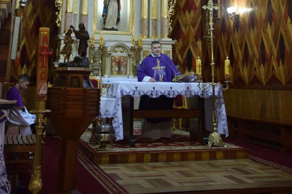 Refleksja i zaduma na czas postu - zdjęcie 18