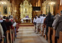 Zaproszenie na Zagórzańską Mszę św. w Lubomierzu - zdjęcie główne