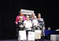 Odbyła się Gala podsumowująca konkurs „Tobie książko, przyrzekamy” - zdjęcie główne