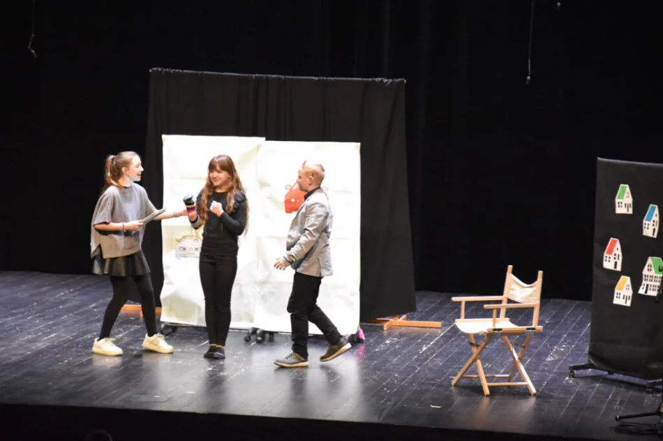 Odbyła się Gala podsumowująca konkurs „Tobie książko, przyrzekamy” - zdjęcie 3