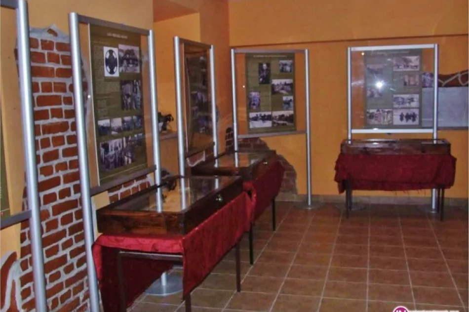 „Echa Bitwy Limanowskiej na Podhalu” - zdjęcie 2