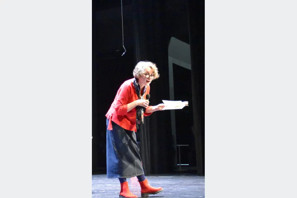 Odbyła się Gala podsumowująca konkurs „Tobie książko, przyrzekamy” - zdjęcie 9