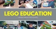 „Laboratoria Przyszłości” w Szkole Podstawowej nr 1 w Starej Wsi - zdjęcie 3