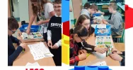 „Laboratoria Przyszłości” w Szkole Podstawowej nr 1 w Starej Wsi - zdjęcie 4