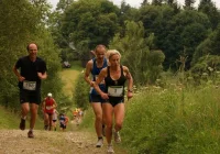 Ruszyły zapisy na VI Limanowa Forrest! - zdjęcie główne