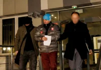 Areszt podejrzanego o korupcję Włodzimierza Karpińskiego - zdjęcie główne