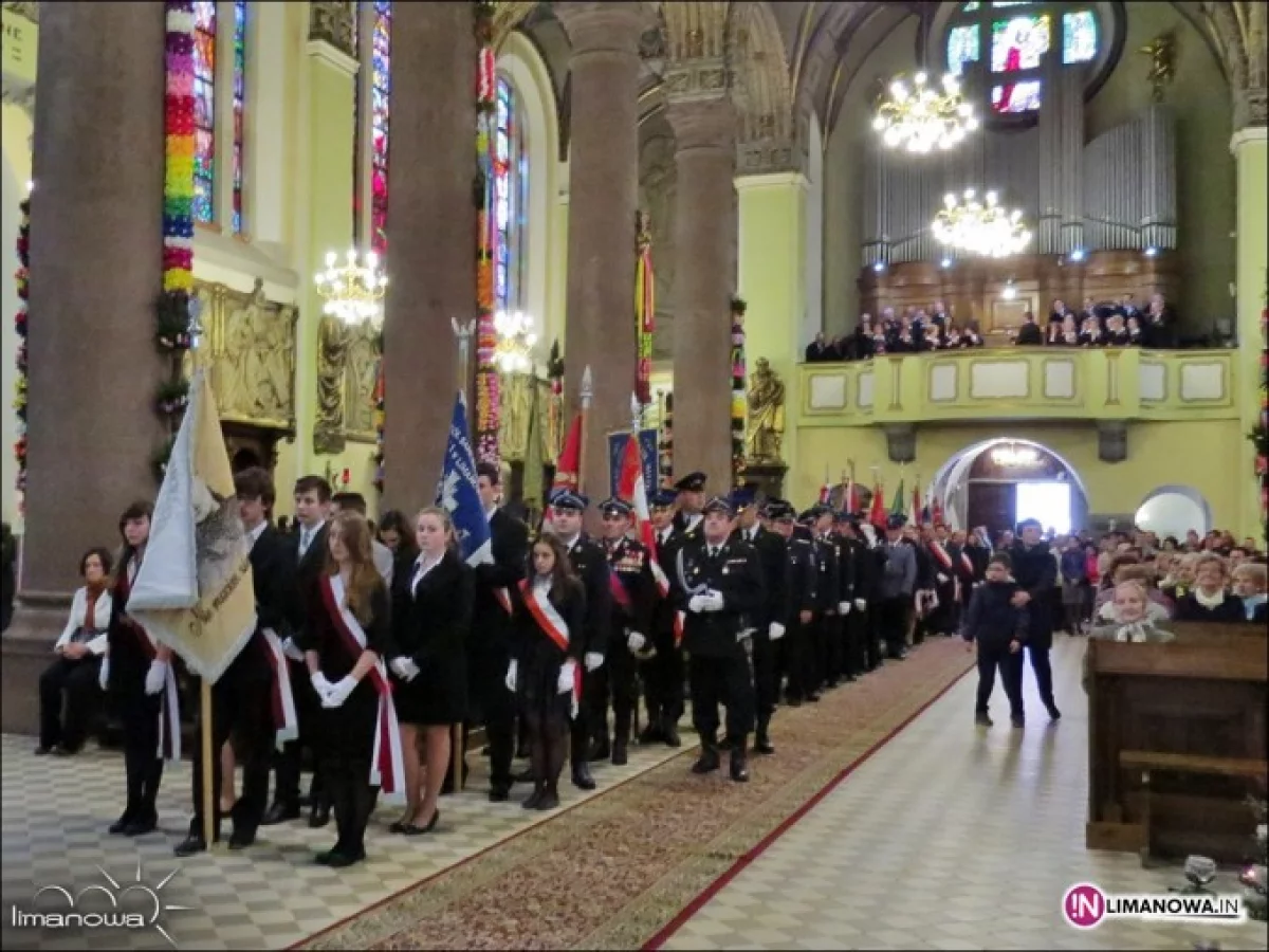 Rocznica Uchwalenia Konstytucji 3 Maja