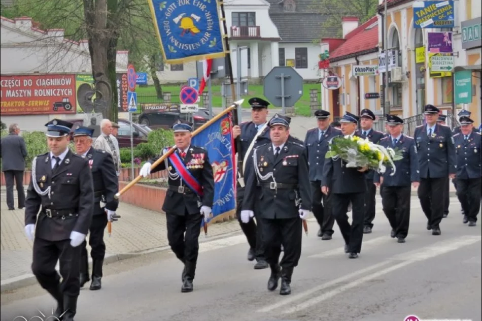 Rocznica Uchwalenia Konstytucji 3 Maja - zdjęcie 2